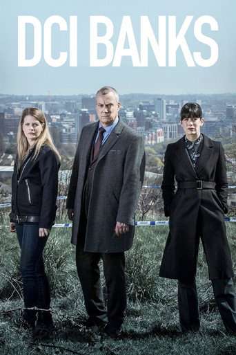 DCI Banks poster