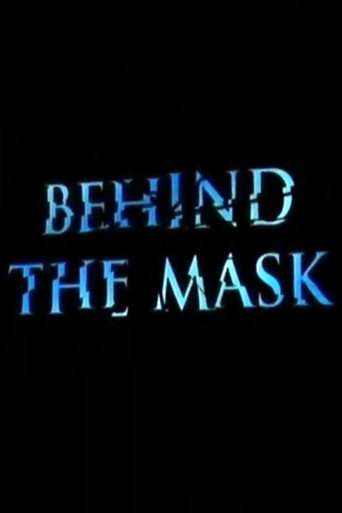 Phantom of the Opera: Behind the Mask poster