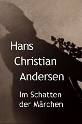 Hans Christian Andersen - Im Schatten der Märchen poster