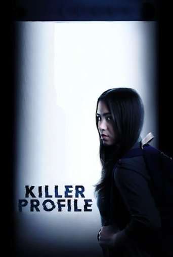 Killer Profile poster