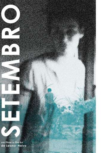 Setembro poster