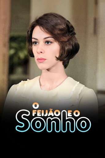 O Feijão e o Sonho poster
