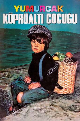Yumurcak Köprüaltı Çocuğu poster