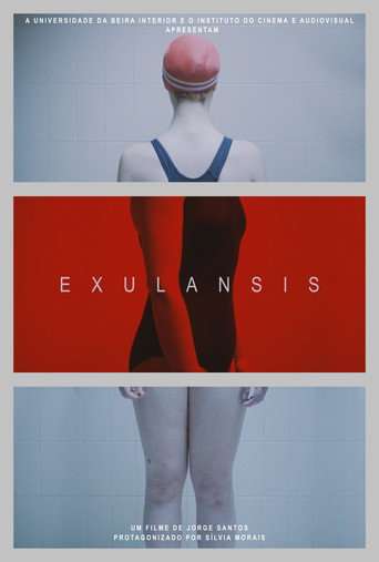 Exulansis poster