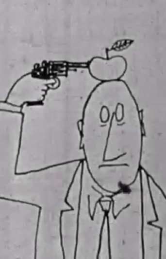 Steinberg poster