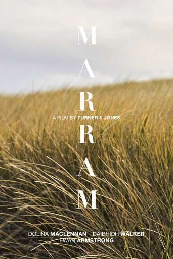 Marram poster