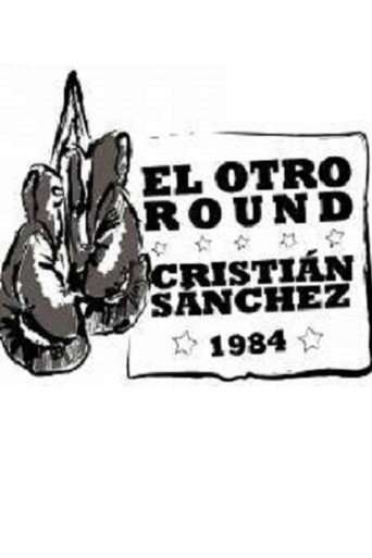 El otro round poster