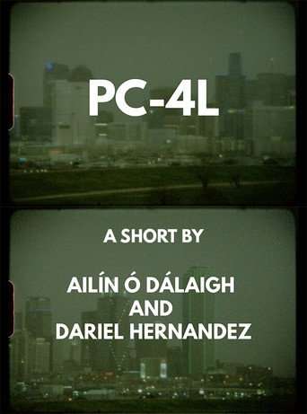 PC-4L poster