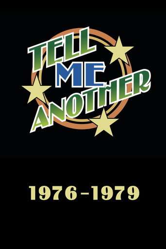 Tell Me Another poster