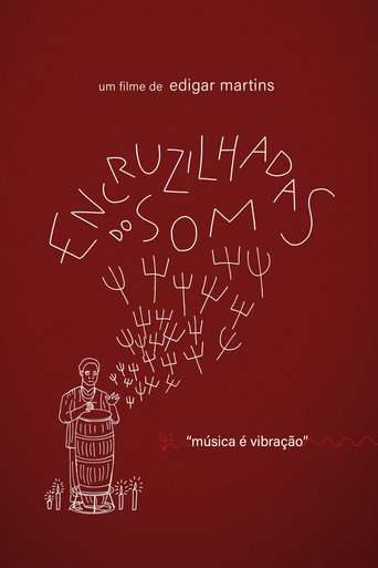 ENCRUZILHADAS DO SOM poster