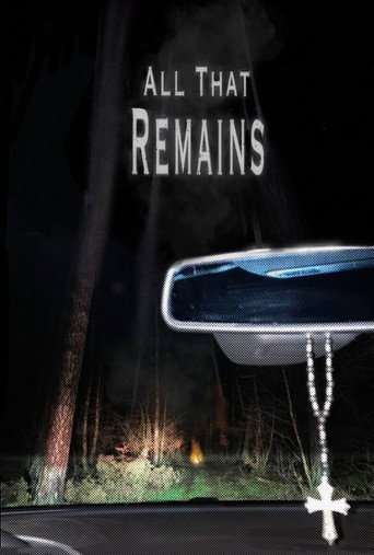 All That Remains poster