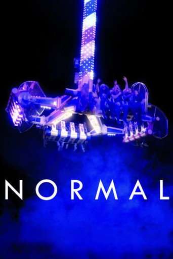Normal poster