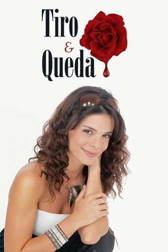 Tiro e Queda poster