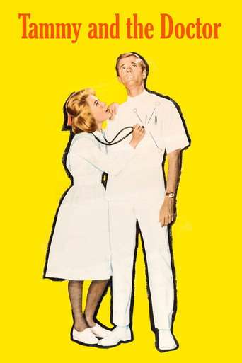 Tammy and the Doctor poster
