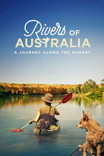Rivers of Australia: A Journey Along the Murray poster