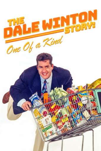 The Dale Winton Story: One of A Kind poster