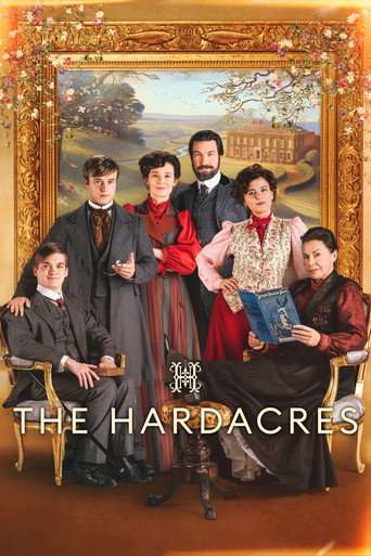 The Hardacres poster