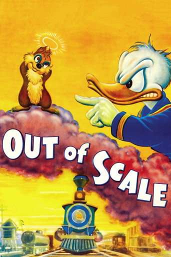 Out of Scale poster