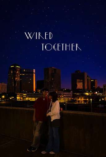 Wired Together poster