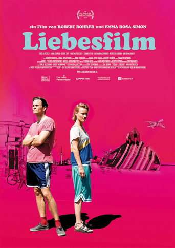Love Movie poster