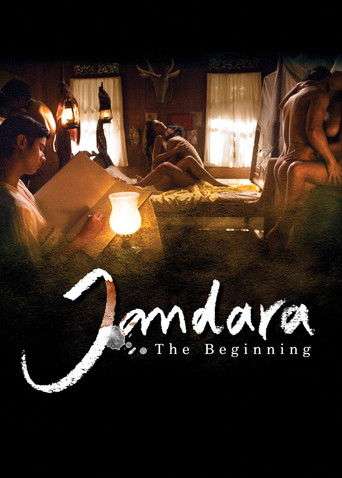 Jan Dara: The Beginning poster