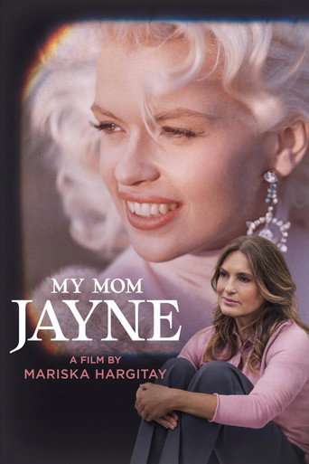 My Mom Jayne poster