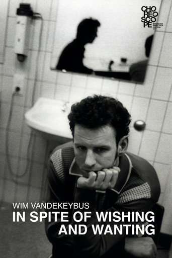 In Spite of Wishing and Wanting poster
