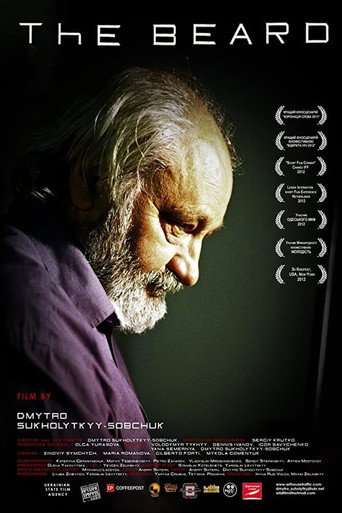The Beard poster