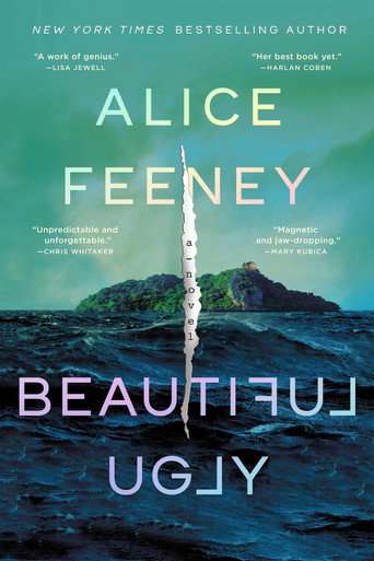 Beautiful Ugly poster