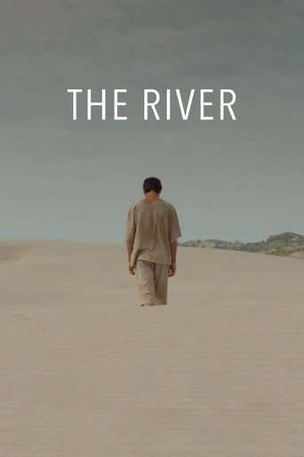 The River poster
