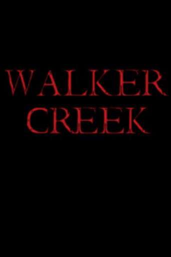 Walker Creek poster