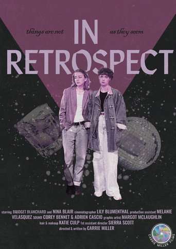 In Retrospect poster