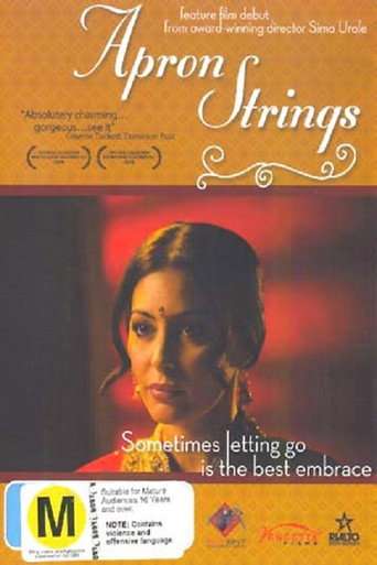 Apron Strings poster