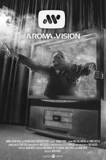 Aroma-Vision poster