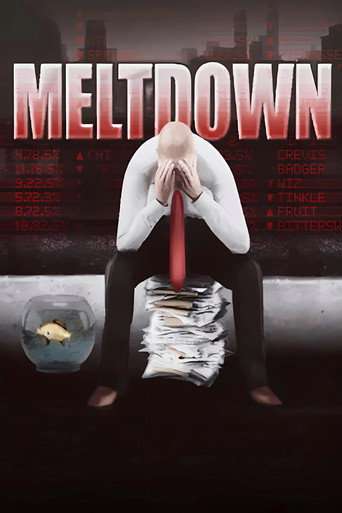 Meltdown poster