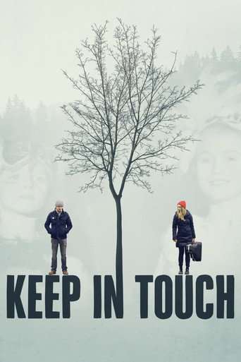 Keep in Touch poster