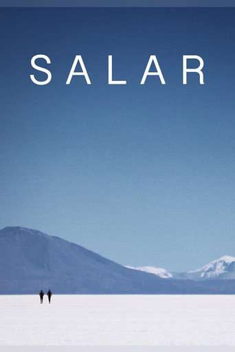 Salar poster