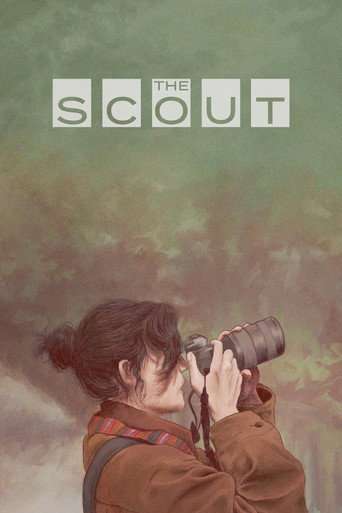 The Scout poster