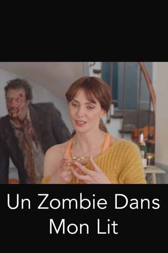 A Zombie in My Bed poster