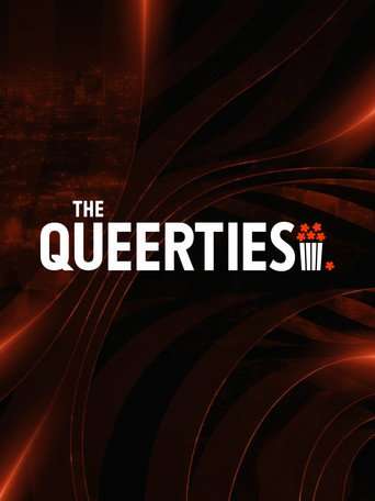 The Queerties poster