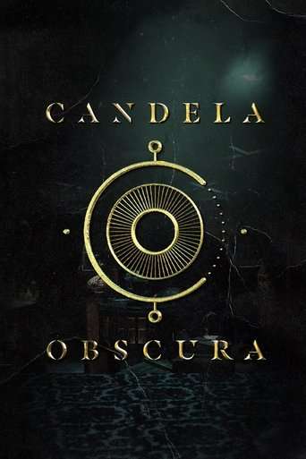 Candela Obscura poster