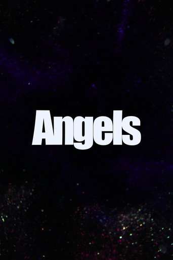 Angels poster