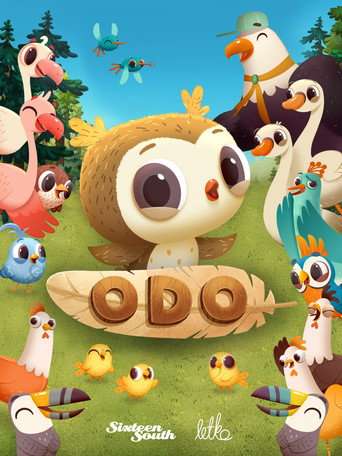 Odo poster