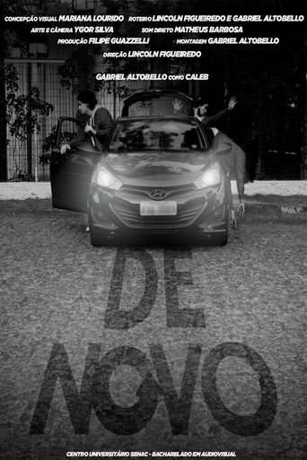 Again poster