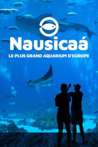 Nausicaa: The Largest Aquarium in Europe poster