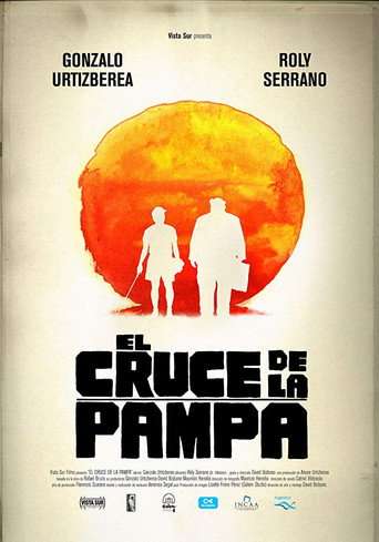 Across the Pampas poster
