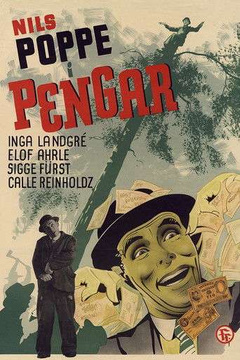 Money: A Tragicomic Saga poster