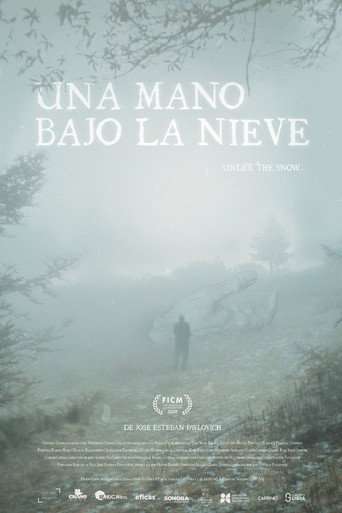 A Hand Beneath the Snow poster