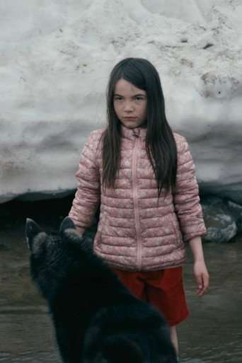 Spring in Kangiqsualujjuaq poster
