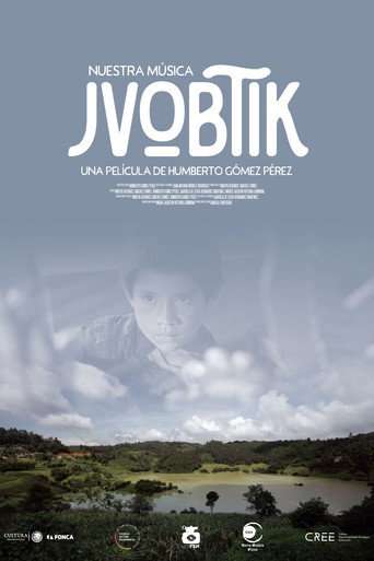 Jvobtik – Our Music poster